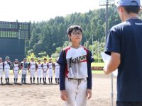 第3位の一小スターズ