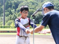 第3位の一小スターズ