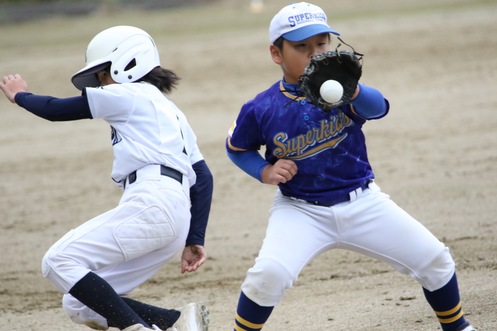 2025年度秋季新人少年野球大会