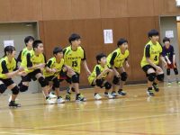 モンスターカップ予選リーグ