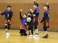 モンスターカップ予選リーグ