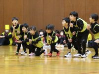 モンスターカップ予選リーグ