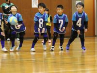 モンスターカップ予選リーグ