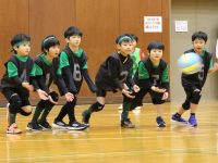 モンスターカップ予選リーグ