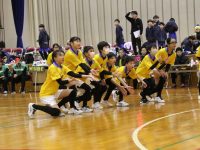 モンスターカップ予選リーグ