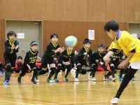 モンスターカップ予選リーグ