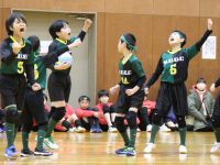 モンスターカップ予選リーグ