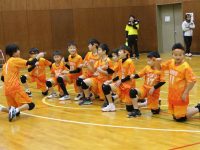 モンスターカップ予選リーグ