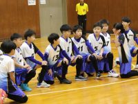 モンスターカップ予選リーグ