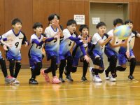 モンスターカップ予選リーグ