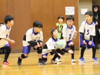 モンスターカップ予選リーグ