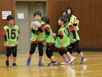 モンスターカップ予選リーグ