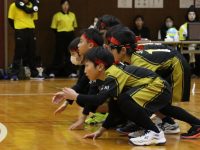 モンスターカップ予選リーグ