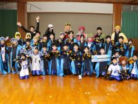 仮想コンテスト