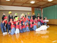 仮想コンテスト