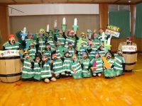 仮想コンテスト